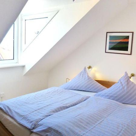 *Suedspitze 10 Mit Meerblick* Витдюн Экстерьер фото